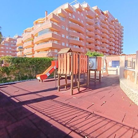 Ayf 1º Linea 3 Habitaciones Vistas Al Mar Oropesa del Mar Exteriör bild