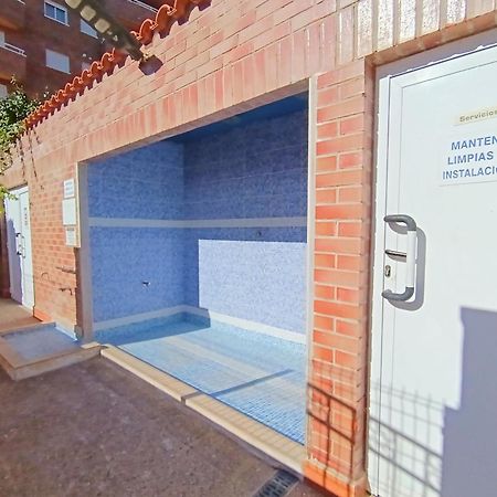 Ayf 1º Linea 3 Habitaciones Vistas Al Mar Oropesa del Mar Exteriör bild