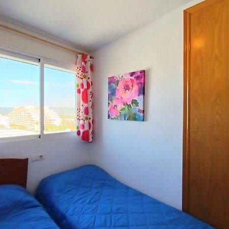 Ayf 1º Linea 3 Habitaciones Vistas Al Mar Oropesa del Mar Exteriör bild