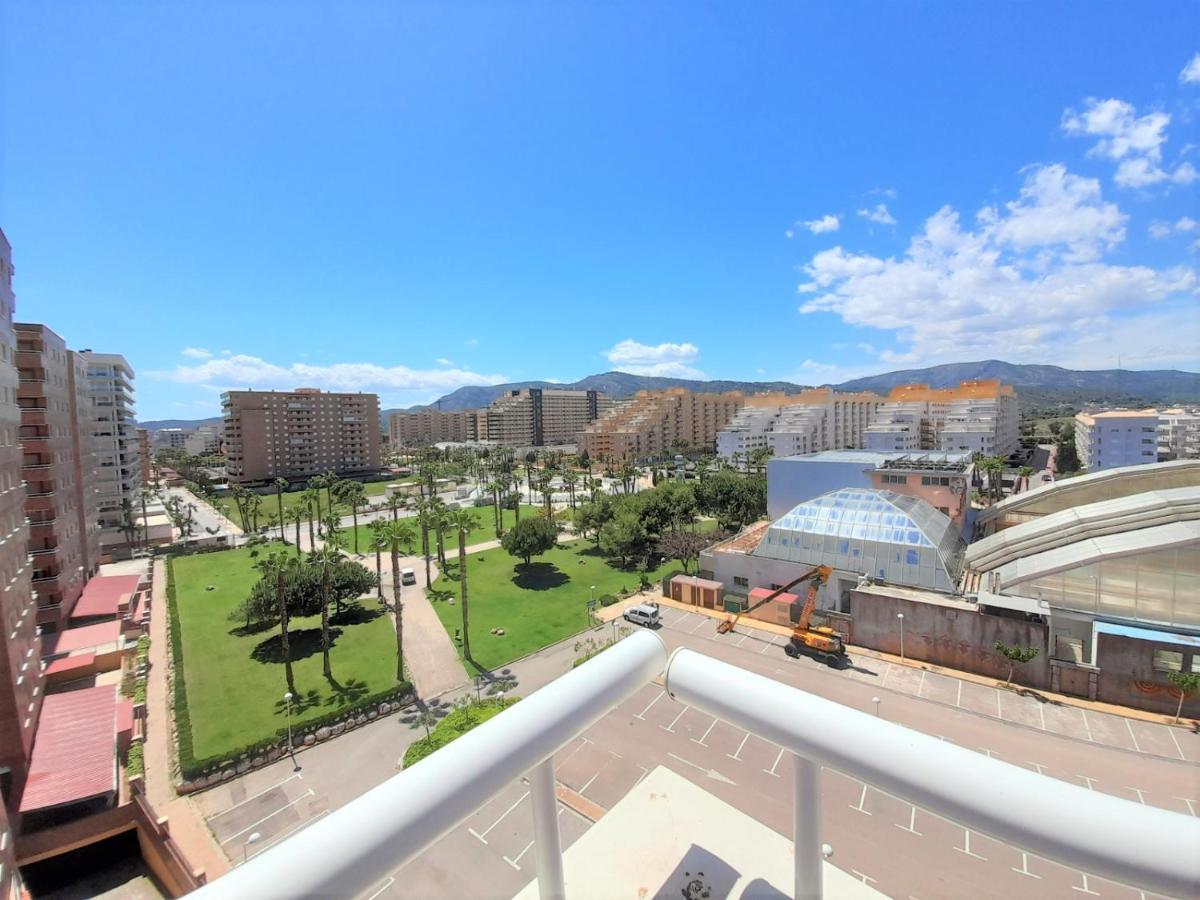Ayf 1º Linea 3 Habitaciones Vistas Al Mar Oropesa del Mar Exteriör bild