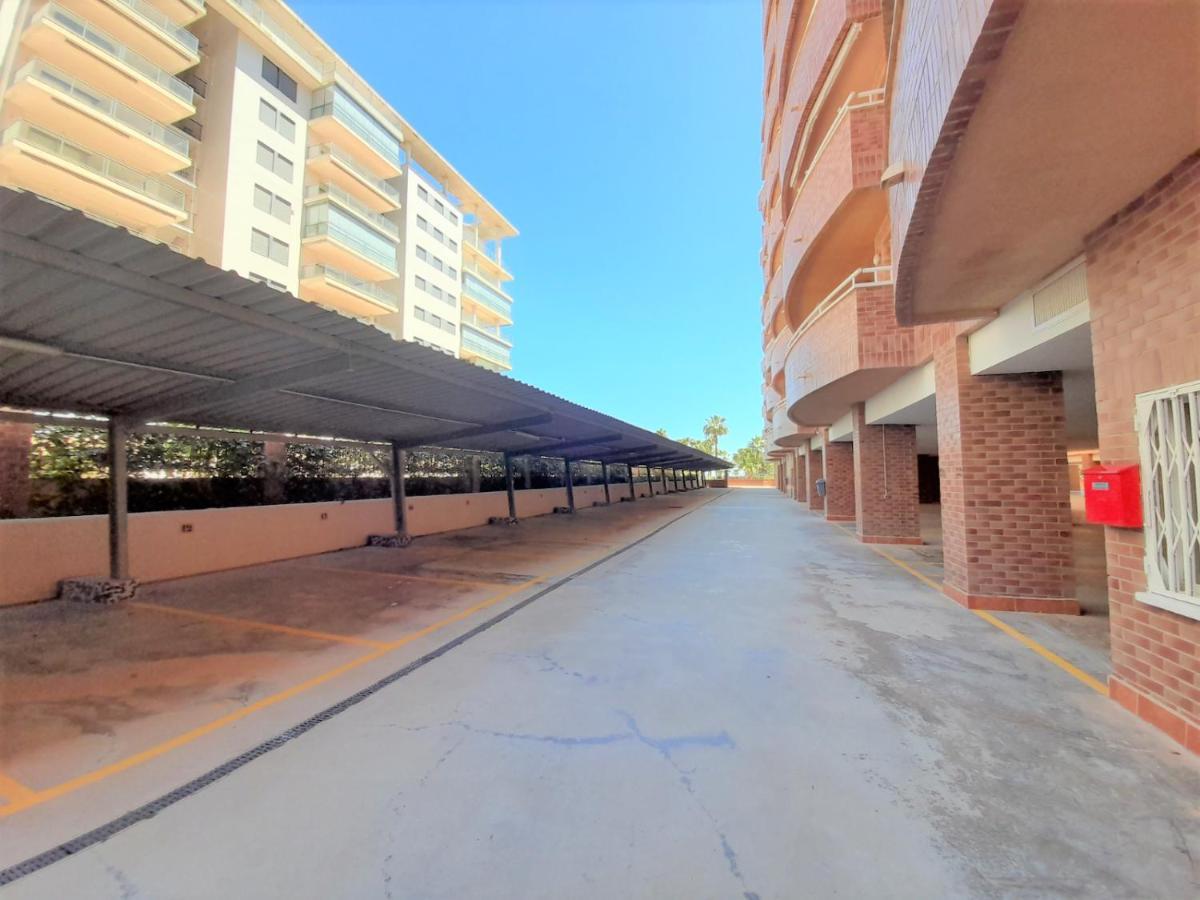 Ayf 1º Linea 3 Habitaciones Vistas Al Mar Oropesa del Mar Exteriör bild