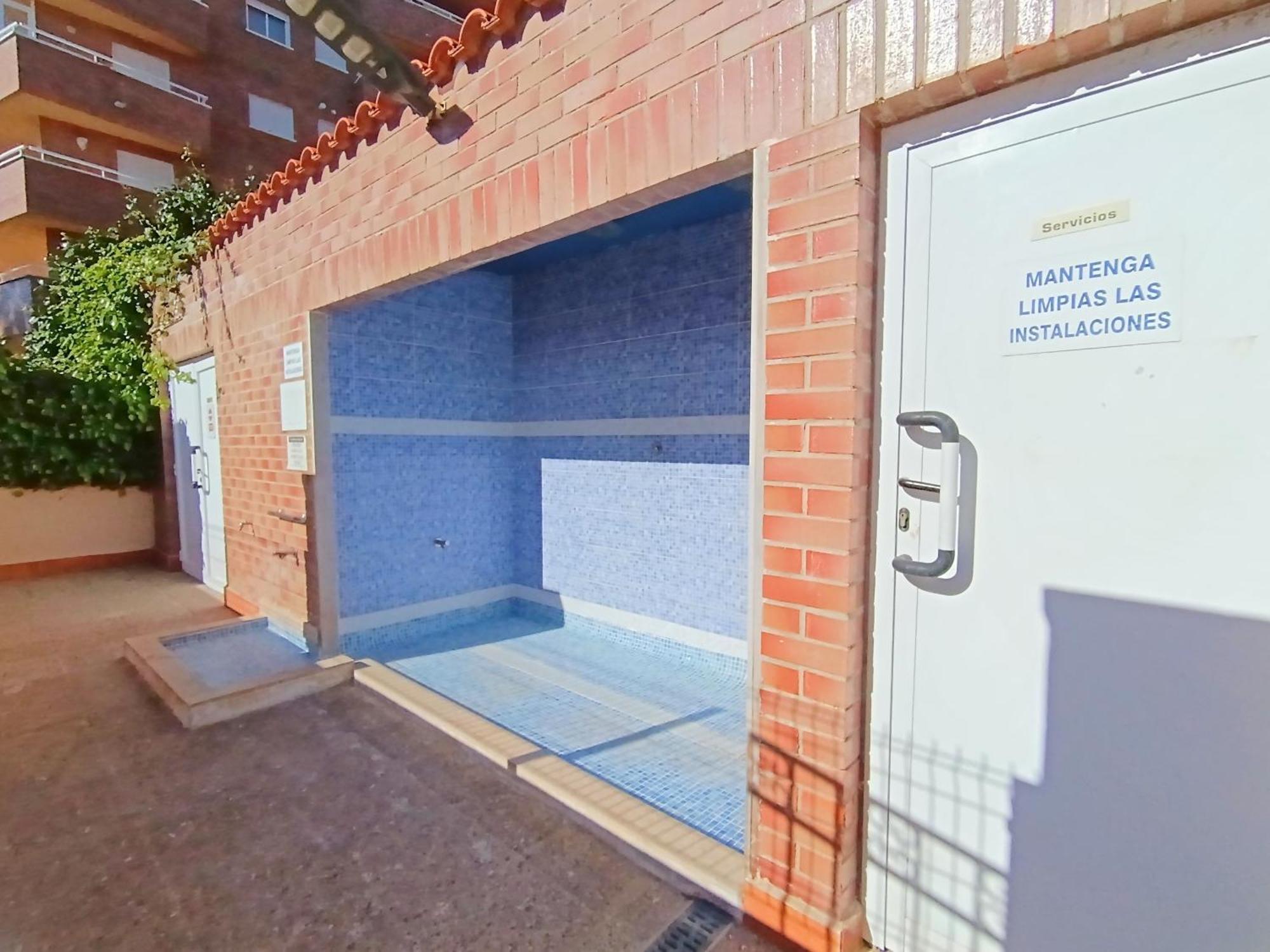 Ayf 1º Linea 3 Habitaciones Vistas Al Mar Oropesa del Mar Exteriör bild