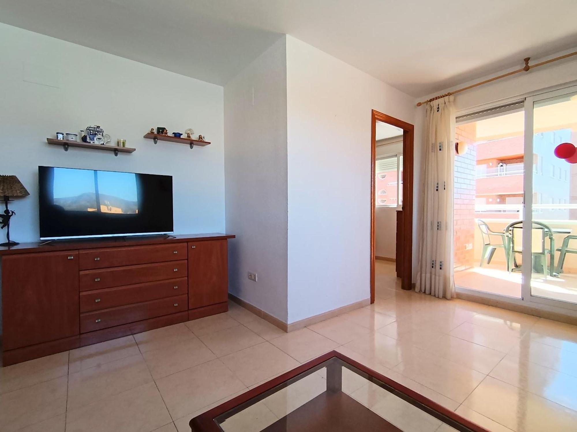 Ayf 1º Linea 3 Habitaciones Vistas Al Mar Oropesa del Mar Exteriör bild