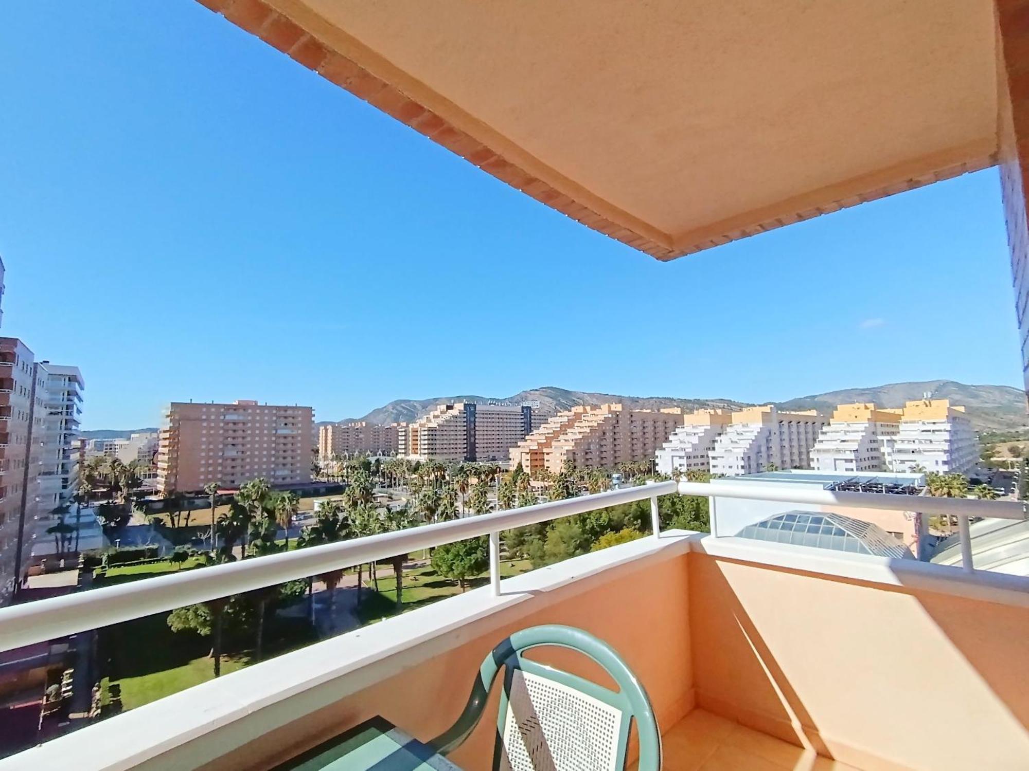 Ayf 1º Linea 3 Habitaciones Vistas Al Mar Oropesa del Mar Exteriör bild