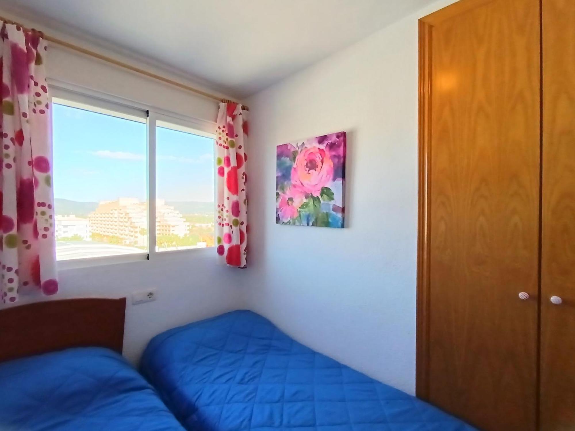 Ayf 1º Linea 3 Habitaciones Vistas Al Mar Oropesa del Mar Exteriör bild